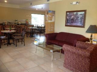 Hotel Quality Inn