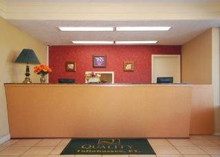 Hotel Quality Inn