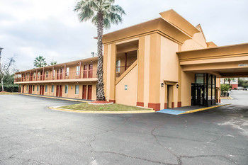 Hotel Quality Inn