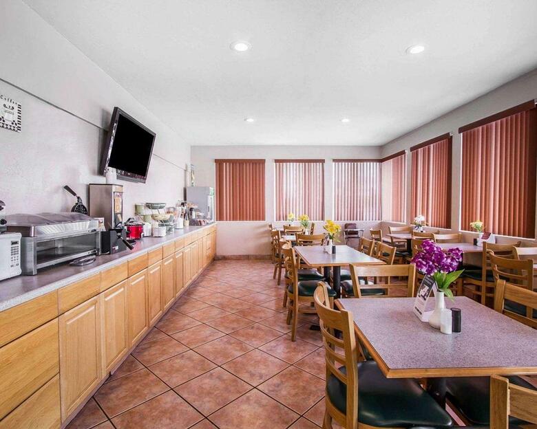 Hotel Quality Inn Sierra Vista