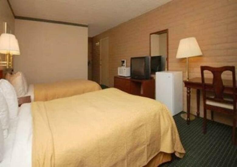 Hotel Quality Inn Sierra Vista
