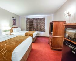 Hotel Comfort Suites