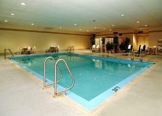 Clarion Hotel & Conference Center