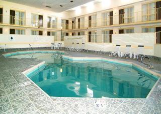 Clarion Hotel & Conference Center
