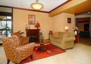 Clarion Hotel & Conference Center