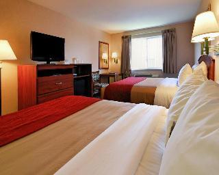 Hotel Comfort Inn