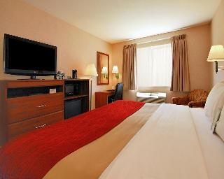 Hotel Comfort Inn