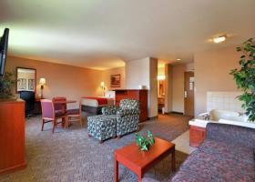 Hotel Comfort Inn