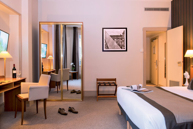 Hotel Provinces Op�ra - Vacances Bleues