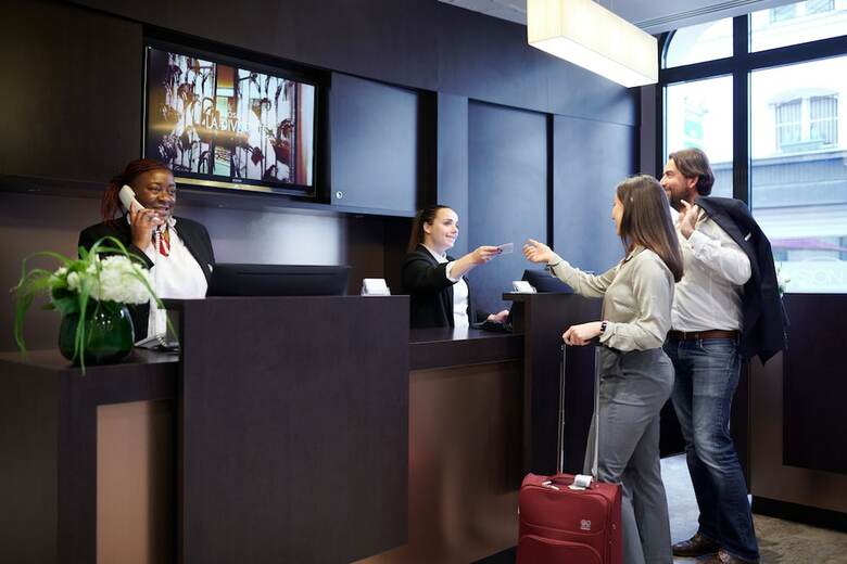 Hotel Provinces Op�ra - Vacances Bleues