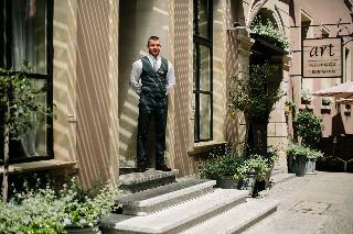Art Hotel