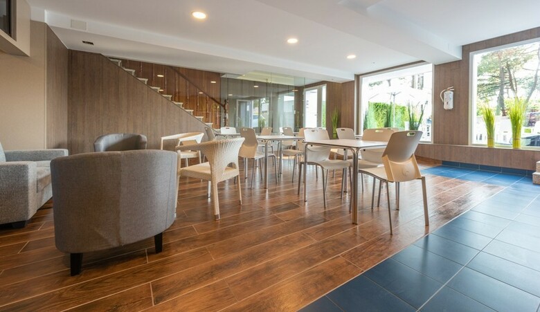 Hostal Nuevo Norat Sanxenxo