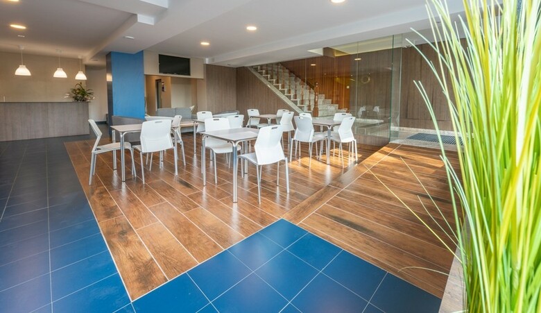 Hostal Nuevo Norat Sanxenxo