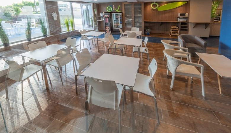 Hostal Nuevo Norat Sanxenxo