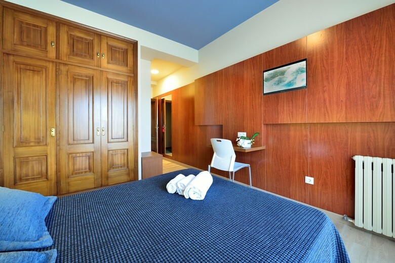 Hostal Nuevo Norat Sanxenxo