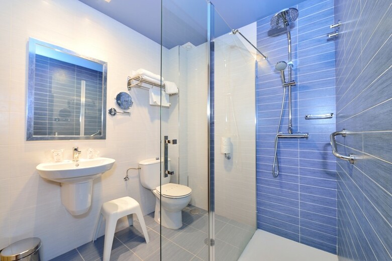 Hostal Nuevo Norat Sanxenxo