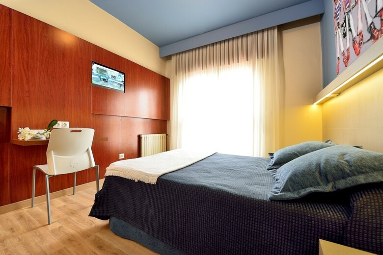 Hostal Nuevo Norat Sanxenxo