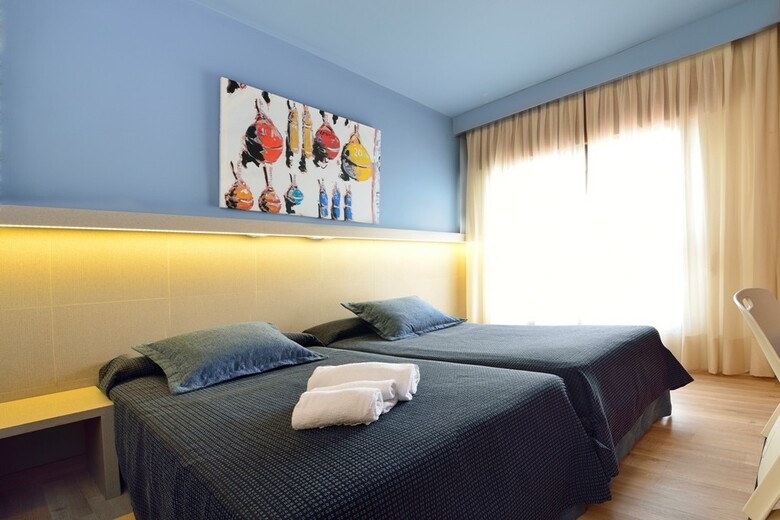 Hostal Nuevo Norat Sanxenxo