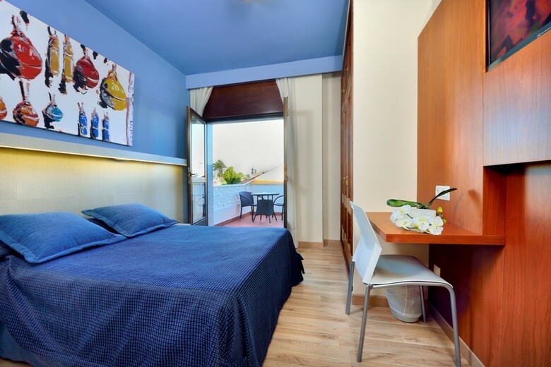 Hostal Nuevo Norat Sanxenxo