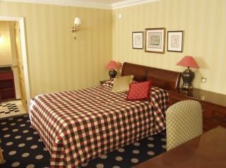 Hotel The George
