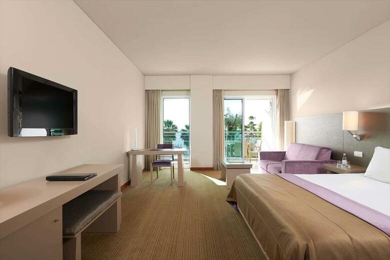 Hotel Melia Madeira Mare