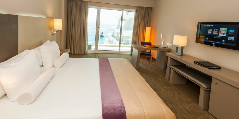 Hotel Melia Madeira Mare