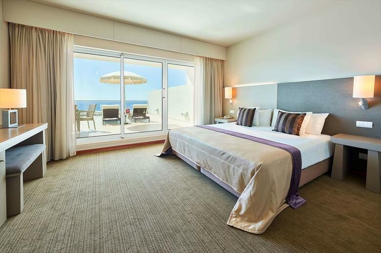 Hotel Melia Madeira Mare
