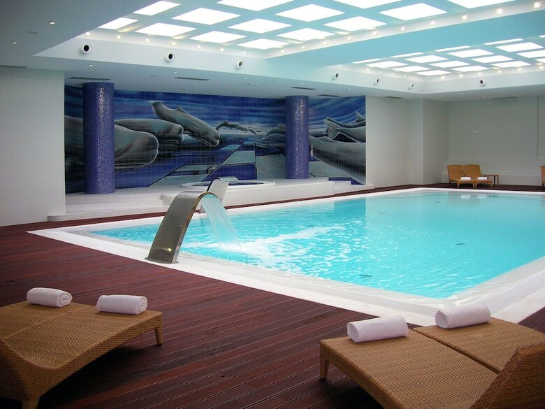 Hotel Melia Madeira Mare