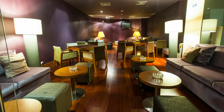 Hotel Melia Madeira Mare