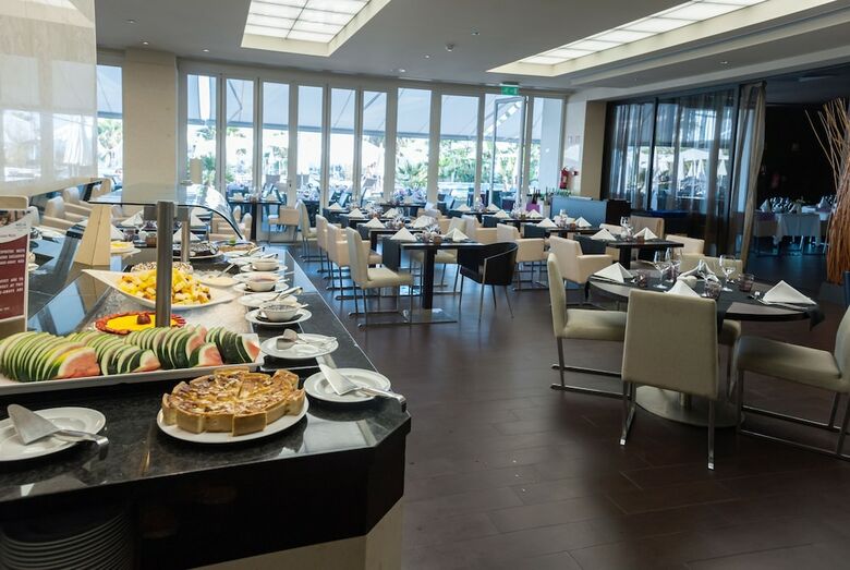 Hotel Melia Madeira Mare