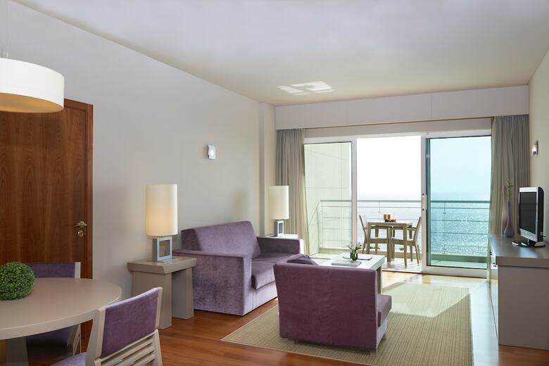 Hotel Melia Madeira Mare