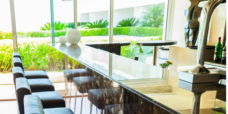 Hotel Melia Madeira Mare