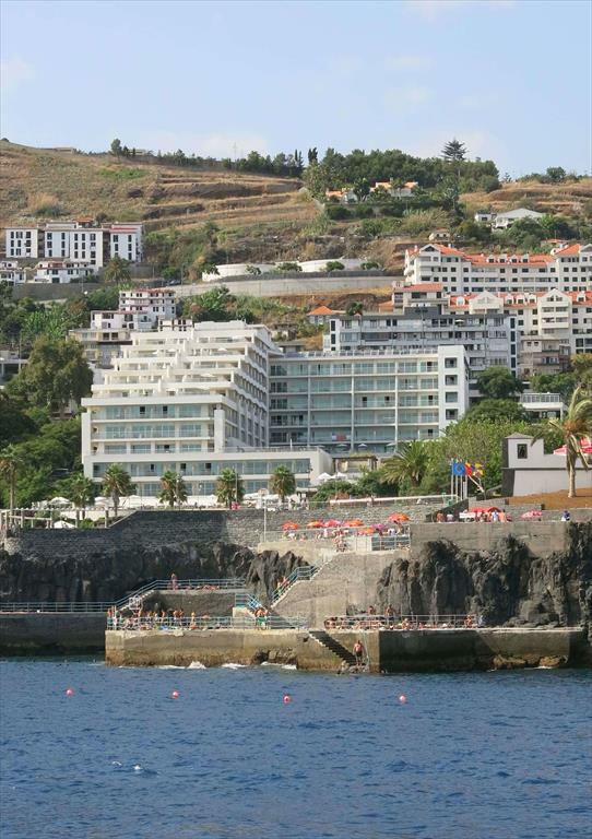 Hotel Melia Madeira Mare