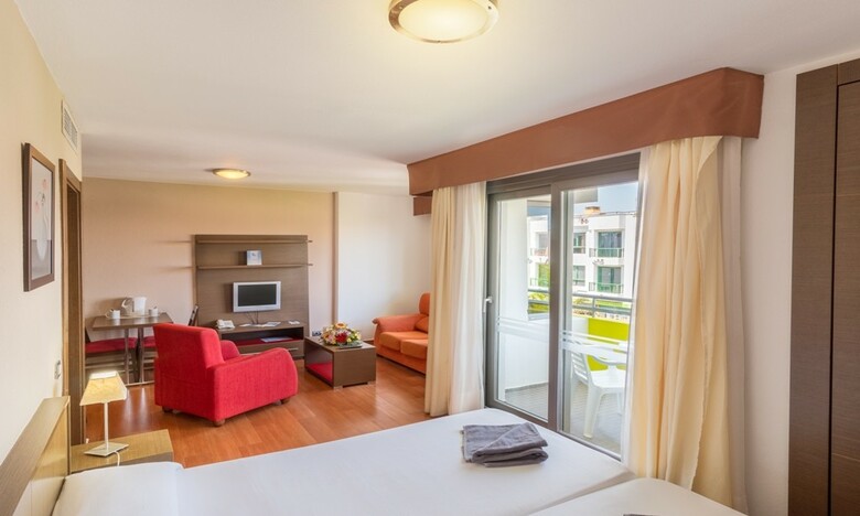 Hotel Livvo Corralejo Beach