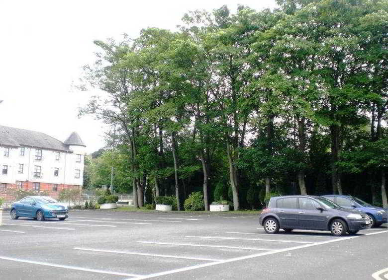 Hotel Kings Park