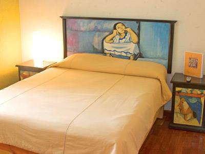 Hotel Boutique Hotel  Suites Galeria