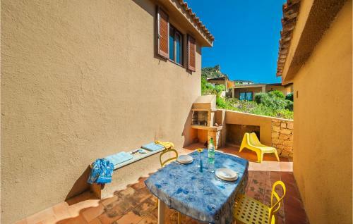 Holiday Home Villa Genny 04