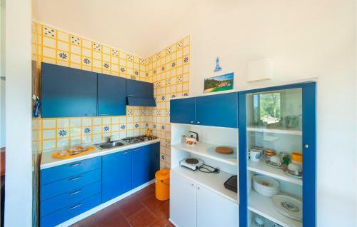 Holiday Home Villa Genny 04