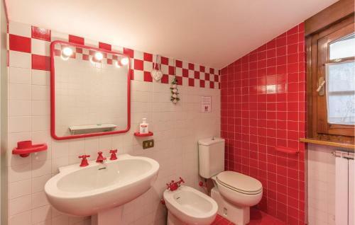 Holiday Home Casa Bianca 04