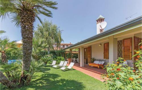 Holiday Home Casa Bianca 04
