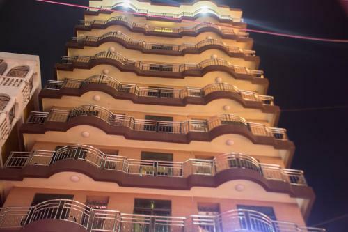 Hong Kong Hotel