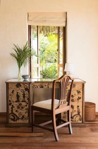 Villa Qambani Luxury Resort