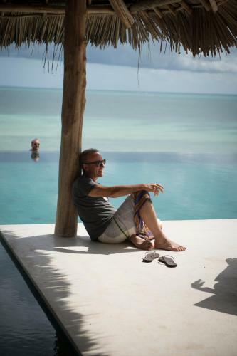 Villa Qambani Luxury Resort