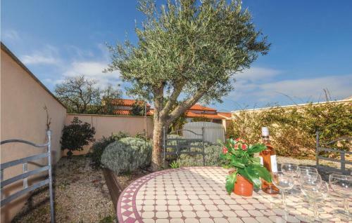 Holiday Home Saint Cyprien Plage 01