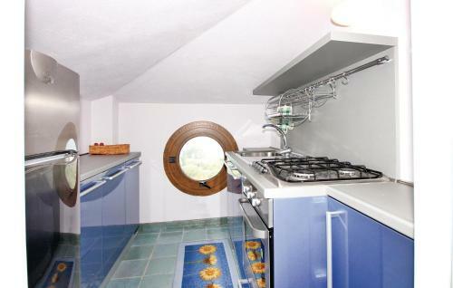 Holiday Home Villa Sole 07