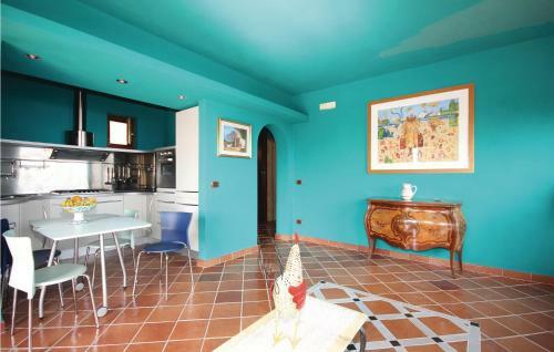 Holiday Home Villa Sole 07