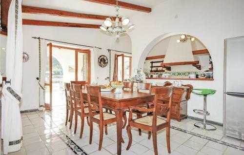 Holiday Home Villa Sole 07