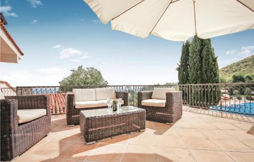 Holiday Home Villa Sole 07
