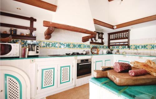 Holiday Home Villa Sole 07