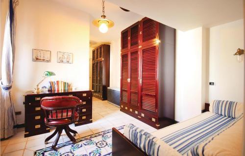 Holiday Home Villa Sole 07